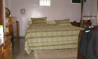 Imagem 3: Casa em 3 lotes Casa com 3 dormitórios