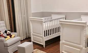 Imagem 4: Linda e aconhegante casa no Tamboré 10