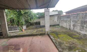 Imagem: Casa com 2 dormitórios centro de PERUIBE