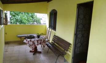 Imagem: CASA RESIDENCIAL em Nova Iguaçu - RJ, Califórnia