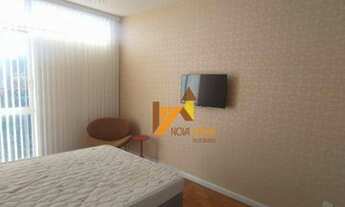 Imagem 6: Apartamento com 2 dormitórios para alugar, 109 m² por R$ 2.300,00/mês - Centro - Santo And