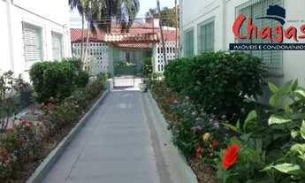 Imagem: Apartamento na região central de Caraguatatuba