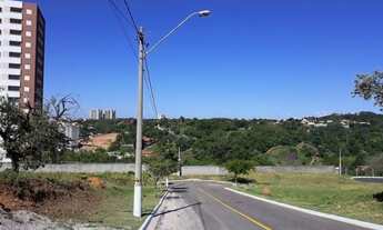 Imagem 3: 5110 - Venda Lote/Terreno 300m² - Sorocaba Julia Martinez Jardim Vila São Domingos