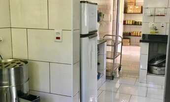 Imagem 6: Chácara com 5 dormitórios à venda, 3000 m² por R$ 1.050.000,00 - Taquaral - Cerquilho/SP