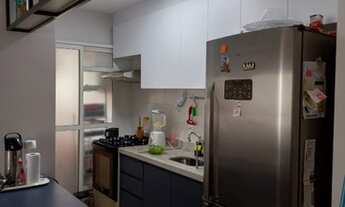 Imagem 6: Apartamento, 2 dorms, 1 vaga de garagem, em Pinheiros - São Paulo - SP