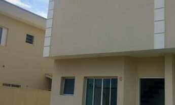 Imagem 2: Casa de condomínio para venda possui 64 metros quadrados com 2 quartos em Caxangá - Suzano