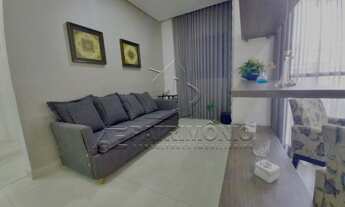 Imagem 2: SOROCABA - Apartamento Padrão - Barão