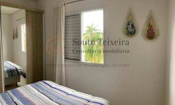 Imagem 6: 2 DORMITÓRIOS COM SUÍTE E VARANDA POR 210MIL