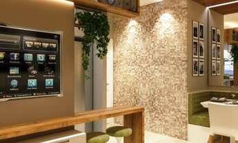 Imagem: Residencial Club 2 e 3 Dorm - Mirante Flamboyant