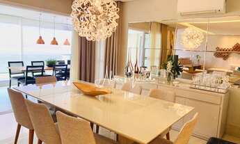 Imagem 3: Apartamento 245m2 04 Dormitórios 03 Suítes Mobiliado 03 Vagas - Jardim das Colinas - São J