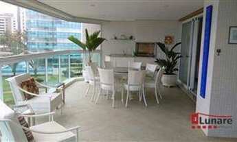 Imagem 2: Apartamento residencial à venda, Revieira São Lourenço, Bertioga