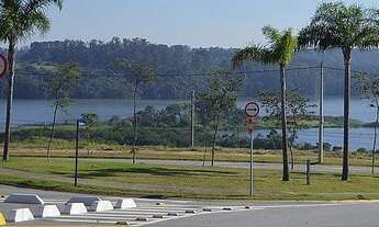 Imagem 3: Lote para venda tem 615 m2 - Bosque do Horto - Estuda Permuta - Jundiaí - SP