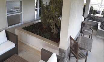 Imagem 6: APARTAMENTO RESIDENCIAL em BARUERI - SP, MELVILLE EMPRESARIAL I E II