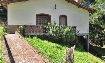 Imagem 2: Chácara situada em agradável residencial à 25min da Marginal Tietê!