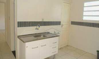 Imagem 3: Apartamento com 1 dormitório à venda, 39 m² por R$ 155.000 - Esplanada dos Barreiros - São