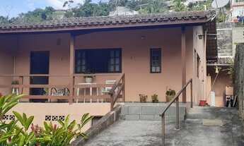 Imagem 3: Casa a Venda em Local Privilegiado com 2 quartos - Barra Velha - Ilhabela/SP