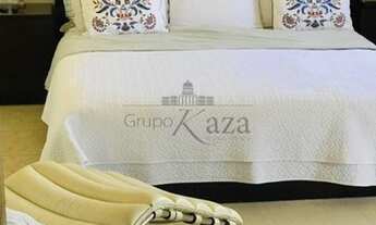 Imagem 2: Casa - Terras de Santa Helena - Jacareí - 4 Dormitórios - 220m² - Aceita Permuta