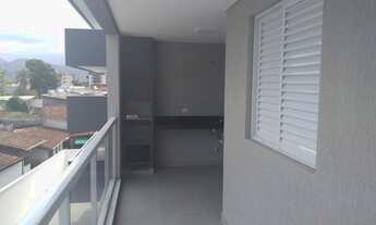 Imagem 4: Apartamento novo no centro Ubatuba