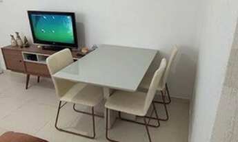 Imagem 3: Apartamento à venda, 48 m² por R$ 155.000,00 - Vila Santana - Mogi das Cruzes/SP