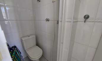 Imagem 7: Lindo apartamento 2 dormitórios de frente Enseada Guarujá SP