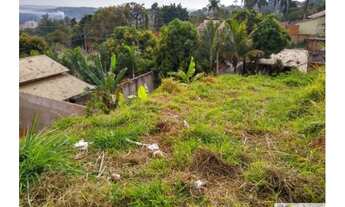 Imagem 6: Terreno - Capela Santo Antônio