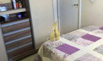 Imagem 7: Apartamento com 2 dormitórios à venda, 47 m² por R$ 180.000 - Villa Branca - Jacareí/SP