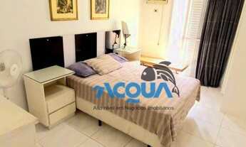 Imagem 4: Apartamento à venda, 105 m² por R$ 320.000,00 - Loteamento João Batista Julião - Guarujá/S