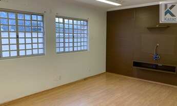 Imagem 7: Aluguel Prédio comercial com 12 salas - Araés - Cuiabá - PR0008