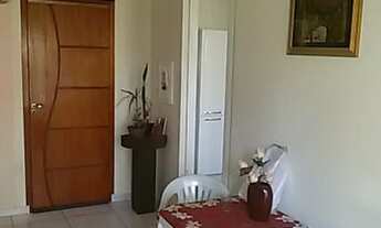 Imagem 7: Apartamento 02 Dormitórios - Jardim Morumbi - Indaiatuba - SP