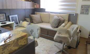 Imagem 4: Apartamento à venda, 4 quartos, 3 vagas, 224,00 m², Itapoã - Belo Horizonte/MG