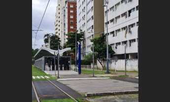 Imagem 7: Kitnet à venda, 22 m² por R$ 110.000,00 - Itararé - São Vicente/SP