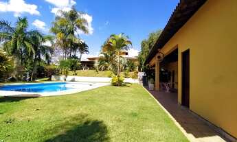 Imagem 7: CHACARA A VENDA NO COND. PORTA DO SOL