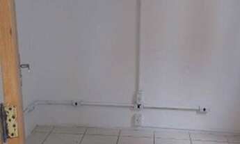 Imagem 3: Galpão contendo a área total construída de 315m2!