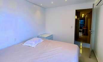 Imagem 7: Apartamento alto padrão 133,00 m², 02 suítes em Ponta Verde - Maceió - Alagoas