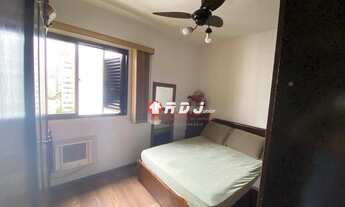 Imagem 9: Apartamento com 2 dormitórios à venda, 125 m² por R$ 645.000,00 - Aparecida - Santos/SP