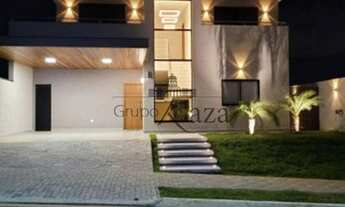 Imagem: Casa de condomínio sobrado para venda possui