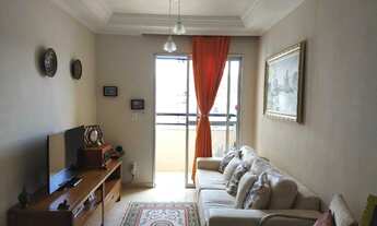 Imagem 2: Apartamento de 2 Dormitórios,1 Vaga Condomínio Edifício Golden Lake