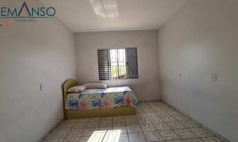 Imagem 7: CASA REMANSO CAMPINEIRO - HORTOLÂNDIA - SP