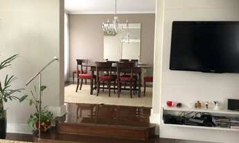 Imagem 4: Apartamento para venda com 300 metros quadrados com 4 quartos em Boqueirão - Santos - SP