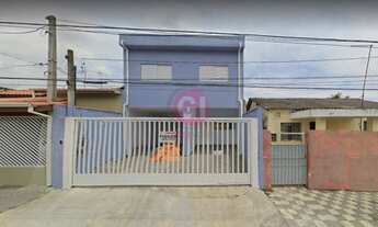 Imagem: Casa comercial e residencial - Edícula