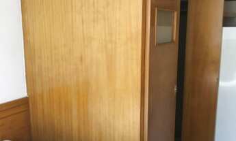 Imagem 5: Kitnet - Santos Kitnet com 1 dormitório