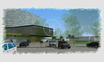 Imagem 2: Área na Rodovia Castelo Branco KM 38,5 - Cururuquara - Santana de Parnaíba/SP