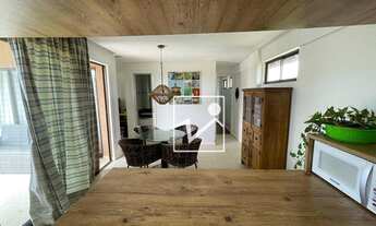 Imagem 5: Cobertura com 3 dormitórios à venda, 126 m² por R$ 990.000,00 - Porto das Dunas - Aquiraz