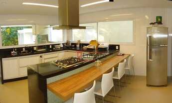 Imagem 2: Sobrado residencial à venda, Riviera de São Lourenço, Bertioga