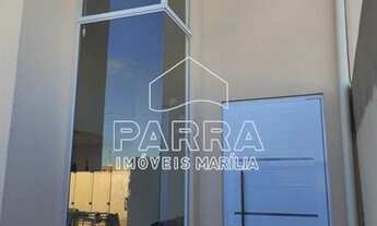 Imagem: MARILIA - Casa Padrão - SERGIO ROIM (PADRE