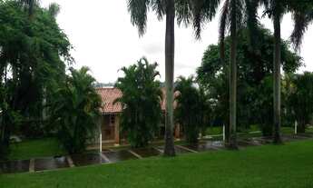 Imagem 4: CHACARA RESIDENCIAL em INDAIATUBA - SP, RECANTO DAS FLORES