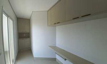 Imagem 7: Casa para aluguel tem 350m² com 4 quartos em Gávea - Uberlândia - MG