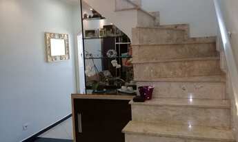 Imagem 2: Casa - Canhema - Diadema