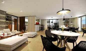 Imagem 3: Studio para venda possui 40 metros quadrados com 1 quarto em Cruz das Almas - Maceió - AL