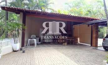 Imagem 5: Chácara com 3 dormitórios, 24.200m² à venda por R$ 1.000.000,00 - Jardim Marabá - Bauru/SP